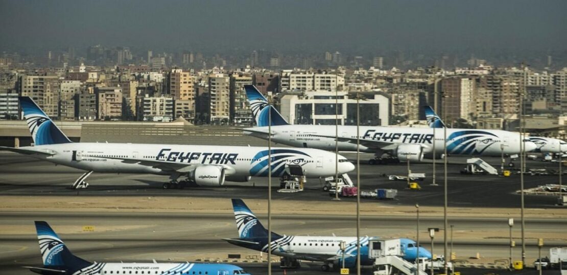 A-picture-taken-on-September-30-2015-shows-Egypt-Air-planes-on-the-tarmac-of-Cairo-Airport.-AFP-1280.jpeg